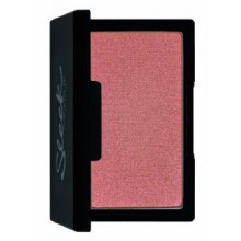 Sleek Make up Blush avec miroir (or rose 926)