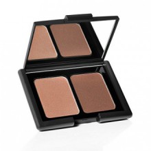 elf Contouring Blush et poudre bronzante, Turks et Caicos, 0,34 Ounce