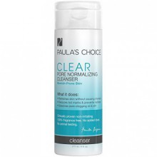 Choix acné claire Cleanser de Paula - 6 oz