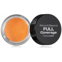 NYX Cosmetics Concealer Jar, Orange, 0,25 Oz.