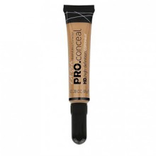 L.A. Girl Pro Concealer, Fawn, 0.28 Ounce