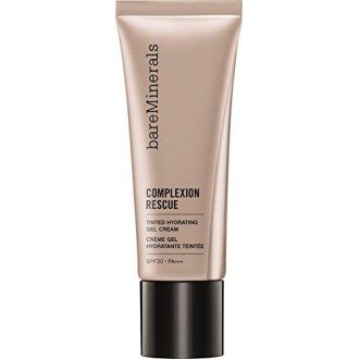 Bare Minerals Complexion Rescue Tinted Hydrating Gel Cream Buttercream 03 1.18 Oz By Bare Escentuals