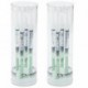 Opalescence PF 20% Blanchiment des dents 8PK de menthe seringues de saveur (2 tubes de 4 seringues)