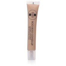 Boo-Boo Cover-Up Concealer, Medium, 0.34 Ounce