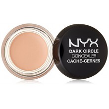 NYX Cosmetics Cernes Correcteur, Fair, 0,1 Ounce