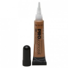 L.A. Girl Pro Conceal HD Concealer, Fawn 0.25 oz (8 g)