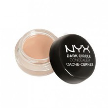 NYX Cosmetics Cernes Correcteur, Lumière, 0,1 Ounce