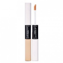 elf Under Eye Concealer et surligneur, Glow Fair, 0,34 Ounce