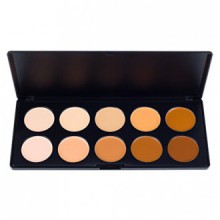 Coastal Scents Professional Camouflage Concealer Palette