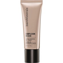 Bare Minerals Complexion Rescue Tinted Hydrating Gel Cream Tan 07 1.18 oz
