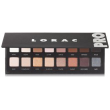 LORAC Paleta PRO