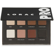 LORAC promate paleta de sombra de ojos