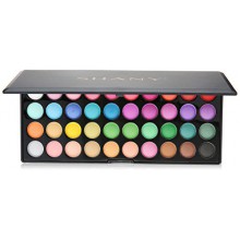 SHANY Eyeshadow Palette, Boutique, 40 Color