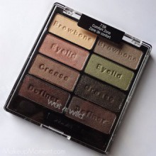 Wet n Wild Color Icon Eyeshadow Collection 738 Comfort Zone