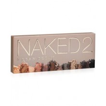 Naked2 Has 12 Pigment-rich, Taupe and Greige Neutral Eyeshadows, Including Five New Shades.