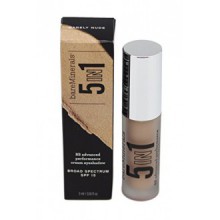 bareMinerals 5-in-1 BB Advanced Performance Cream Eyeshadow SPF15 - Barely Nude