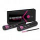 3D Fiber Lash Mascara by Mia Adora - Premium Formula with Highest Quality Natural & Non-Toxic Hypoallergenic Ingredients - A
