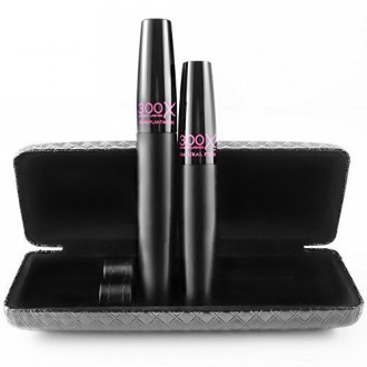 3D Fibre Lash Mascara, 300X Fiber Mascara Lash par usine - Notre meilleur 3D Fiber Lashes