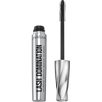 Minerales desnudo Lash Dominación 10-en-1 Máscara Volumen 0,37 oz