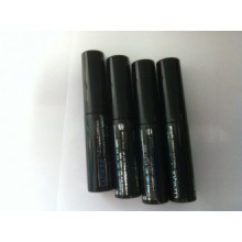 Clinique High Impact Mascara 01black 0.14oz/3.5ml*4