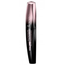 Rimmel Volume Colourist Mascara, Black, 0.37 Fluid Ounce