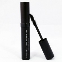 Eyelash Extension Mascara - Safe to Use with False Lashes- Oil Free