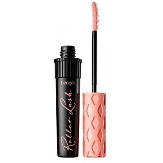 New Benefit Cosmetics Roller Lash Mascara .30 oz FULL SIZE