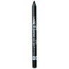 Rimmel Scandaleyes impermeable Kohl Kajal Liner, Negro, 0,04 onza líquida
