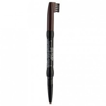 NYX Auto Crayon Sourcils 05 Dark Brown