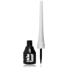 Almay Liquid Eyeliner, noir 221, 0,1 Ounce Package