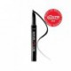 Se benefician - son reales! Push-Up Liner - Lash-abraza la pluma del gel Liner Delineador de ojos