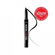 Se benefician - son reales! Push-Up Liner - Lash-abraza la pluma del gel Liner Delineador de ojos