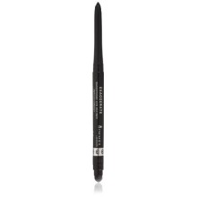 Rimmel Exaggerate Waterproof Eye Definer, Noir 261, Black