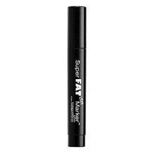 NYX Super Fat Eye Marker,SFEM01 Carbon Black