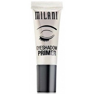 Milani Eyeshadow Primer, Nude, 0.30 Fluid Ounce
