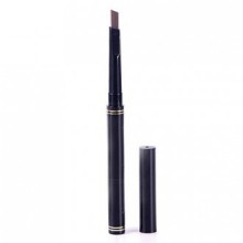 Banggood Pro Waterproof automatique Femmes Crayon Sourcils Brun-5