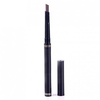 Banggood Pro Waterproof Automatic Womens Eyebrow Pencil Brown-5