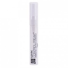 NYX Cosmetics Control Freak Eye Brow Gel Effacer