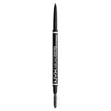 NYX Micro Brow Pencil-MBP01 Taupe