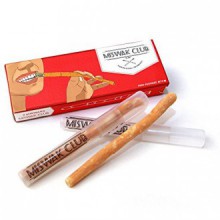 Miswak Club Natural Teeth Whitening Kit/ Natural Toothbrush for Whiter Teeth, Fresher Breath, While Being Chemical Free -