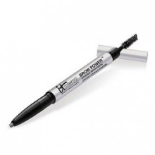 It Cosmetics Brow Universal Power Brow Pencil (Voyage-Size)