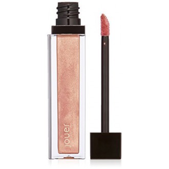 Jouer Long-Wear Lip Crème liquide rouge à lèvres, Papaye-Metallic Peach chaud, 1,09 fl. oz