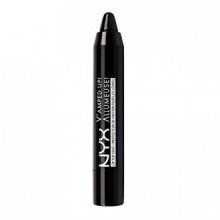 NYX Cosmetics V'amped Up! Lip Top Coat Noir VUTC01