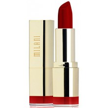 Milani Color Statement Lipstick, Matte Iconic, 0.14 Ounce