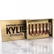 Kylie Cosméticos - Barra de labios mate | KIT MINI - Mini Kits de labios