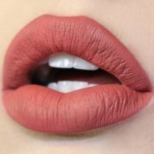 Colourpop Ultra Mate Liquid Lipstick (abeja)