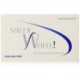 Sheer White! 20% Professional Teeth Whitening Strips Films Kit