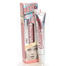 Soap And Glory Sexy Mère Pucker XL Extreme Plump EFFACER Lip Gloss 10ml