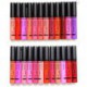 24 Nabi Cosméticos Brillo de labios mate Sistema completo de los colores 24 premium