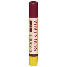 Bees Burt Lip Shimmer, Fig (Paquet de 4)